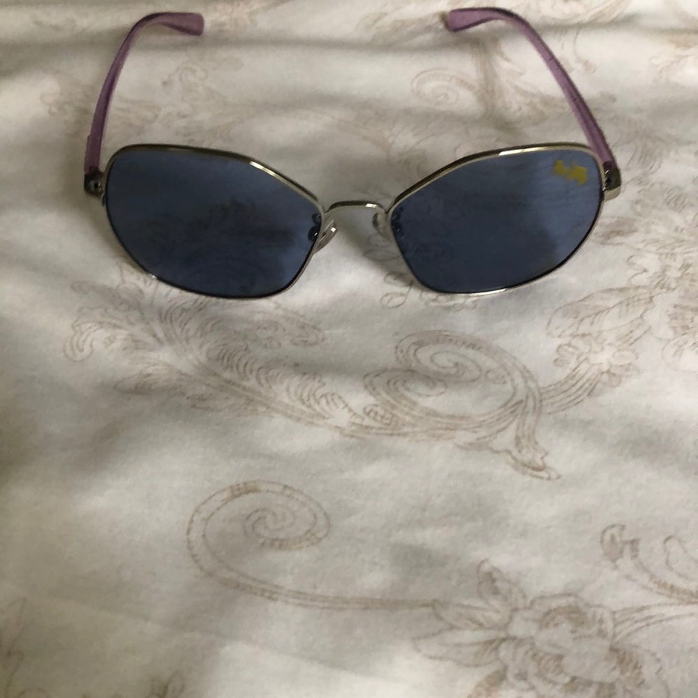 Women’s Coach Glasses